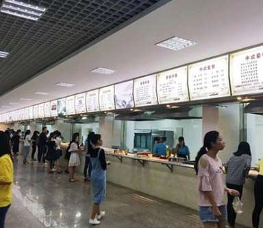 食堂承包的未来愿景和期望 食堂承包的未来愿景和期望