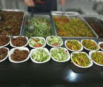 ʳ�óа�����Щ��Ҫ���ӵĵط�